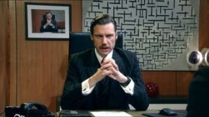 The IT Crowd 1. Sezon 1. Bölüm