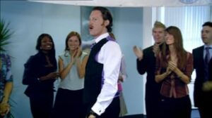 The IT Crowd 1. Sezon 6. Bölüm