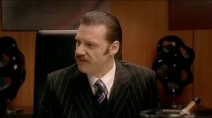 The IT Crowd 2. Sezon 2. Bölüm