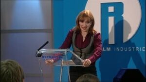 The IT Crowd 3. Sezon 4. Bölüm