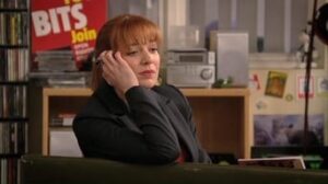 The IT Crowd 4. Sezon 3. Bölüm