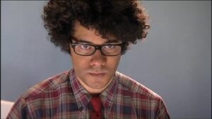 The IT Crowd 4. Sezon 4. Bölüm