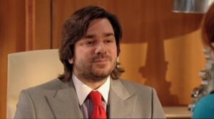 The IT Crowd 4. Sezon 6. Bölüm