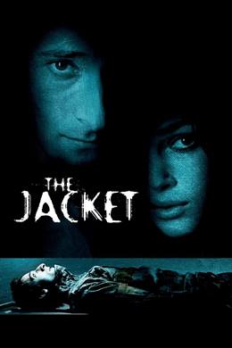 The Jacket – Çıldırış