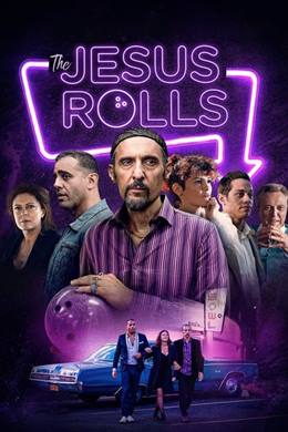 The Jesus Rolls – Quintana Dönüyor