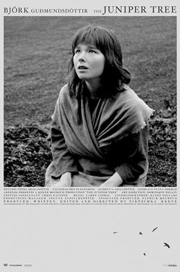 The Juniper Tree – Ardıç Ağacı