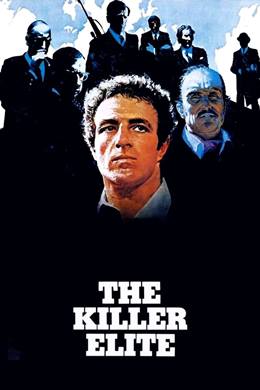 The Killer Elite – Seçilmiş Katil