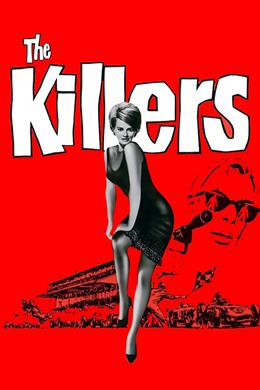 The Killers – Ölüm Saçanlar