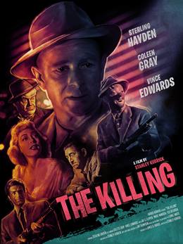 The Killing – Son Darbe
