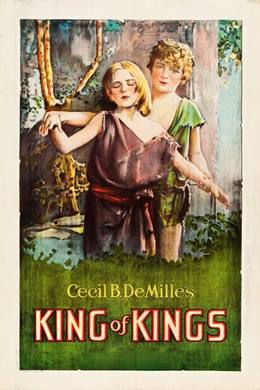 The King of Kings