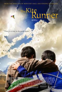 The Kite Runner – Uçurtma Avcısı