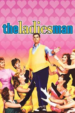 The Ladies Man – Kızların Sevgilisi