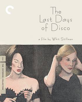 The Last Days of Disco – Diskonun Son Günleri