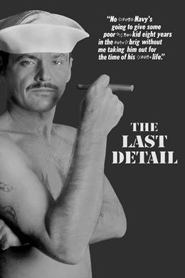 The Last Detail – Son Ayrıntı
