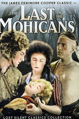 The Last of the Mohicans – Son Mohikan