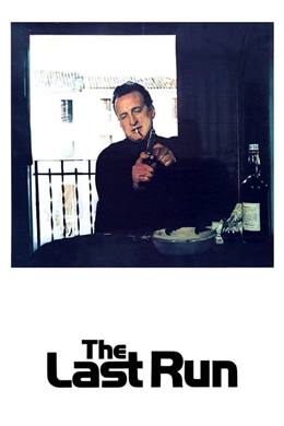 The Last Run – Son Firar