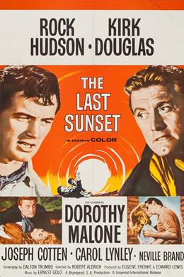 The Last Sunset – Güneş Batarken