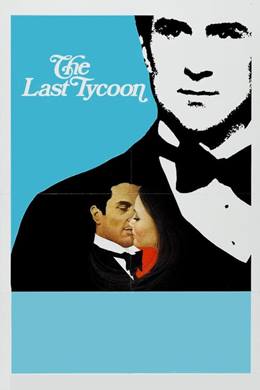 The Last Tycoon – Son Patron
