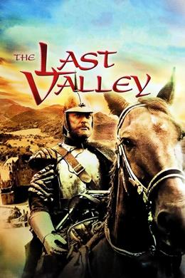 The Last Valley – İntikam Kılıcı