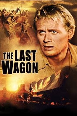 The Last Wagon – Prangalı Mahkum