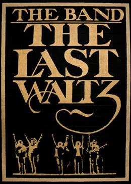 The Last Waltz – Son Vals