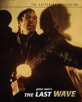 The Last Wave – Son Dalga