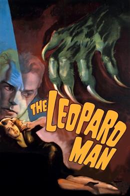 The Leopard Man – Leopar Adam