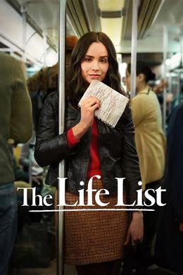 The Life List – Aşk Peşinde Bir Yıl