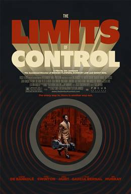 The Limits of Control – Kontrol Limitleri