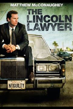 The Lincoln Lawyer – Güneşin Karanlığında
