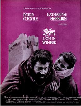 The Lion in Winter – Kış Aslanı