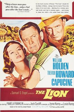 The Lion – Aslan Pençesi