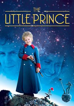 The Little Prince – Küçük Prens