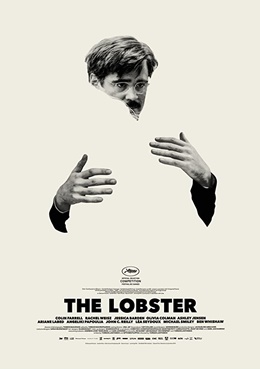 The Lobster – Istakoz