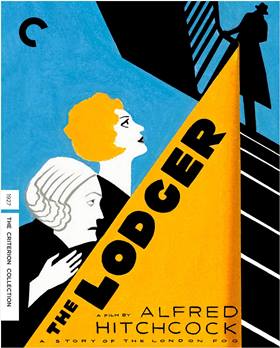 The Lodger: A Story of the London Fog – Kiracı: Sisli Bir Londra Hikayesi