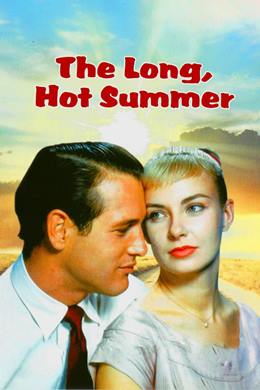 The Long, Hot Summer – Uzun, Sıcak Yaz