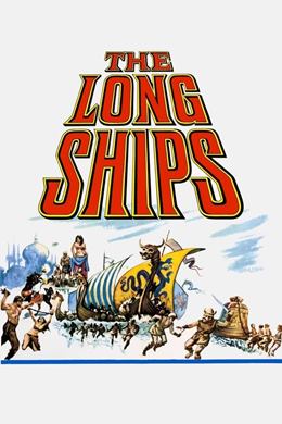 The Long Ships – Uzun Gemiler
