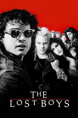 The Lost Boys – Kayıp Çocuklar