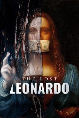 The Lost Leonardo – Kayıp Leonardo