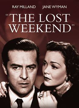 The Lost Weekend – Yaratılan Adam