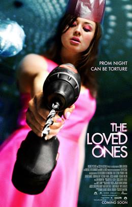The Loved Ones – Sevdiklerim