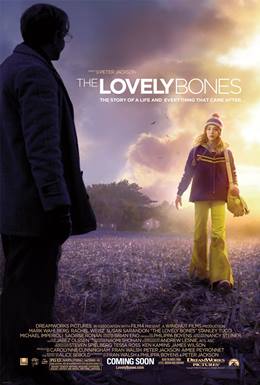 The Lovely Bones – Cennetimden Bakarken