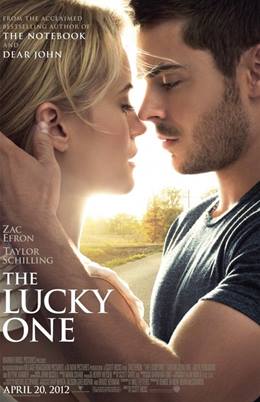 The Lucky One – Şanslı Biri