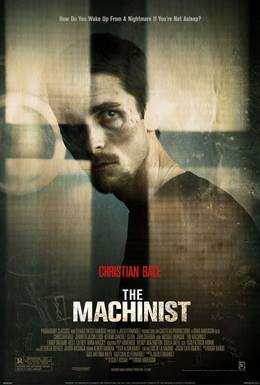 The Machinist – Makinist