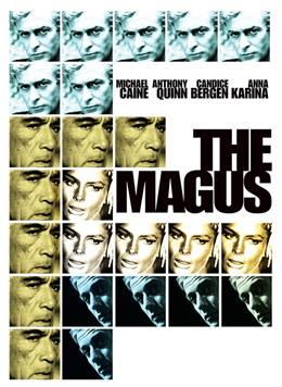 The Magus – Büyücü
