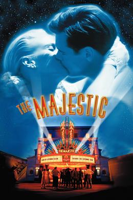 The Majestic – Majestik