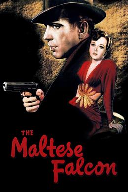 The Maltese Falcon – Malta Şahini