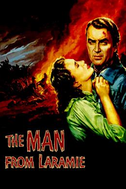 The Man from Laramie – İntikam Kanunu