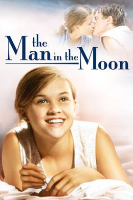 The Man in the Moon – Erişilmez Adam