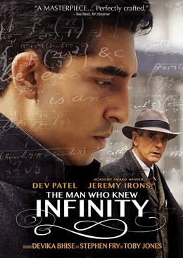 The Man Who Knew Infinity – Sonsuzluk Teorisi